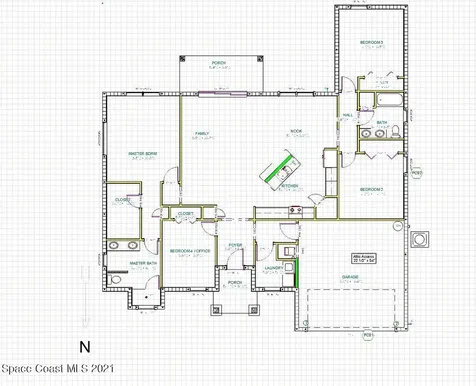 338 Brickell Street SE Palm Bay FL 32909