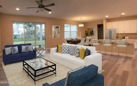 338 Brickell Street SE Palm Bay FL 32909