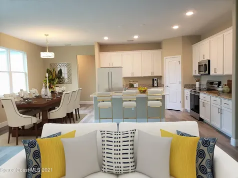 338 Brickell Street SE Palm Bay FL 32909