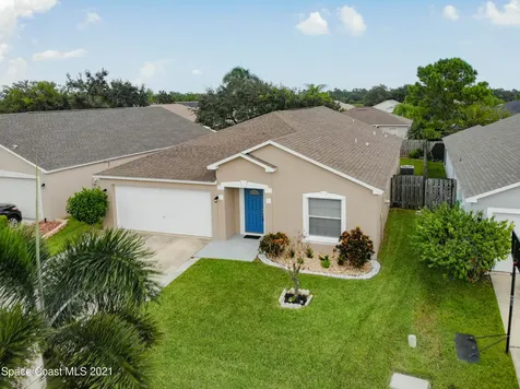 790 Wickham Lakes Drive Melbourne FL 32940