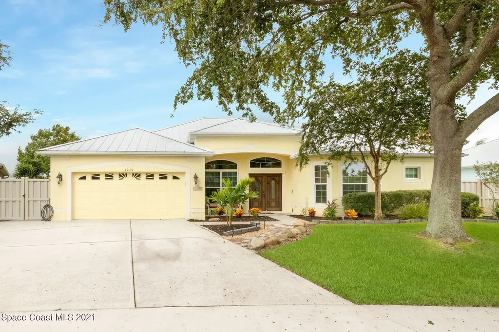 1210 Grand Cayman Drive Merritt Island FL 32952