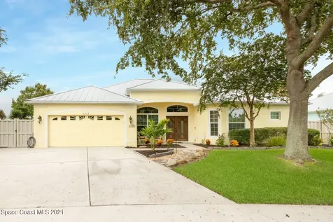1210 Grand Cayman Drive Merritt Island FL 32952