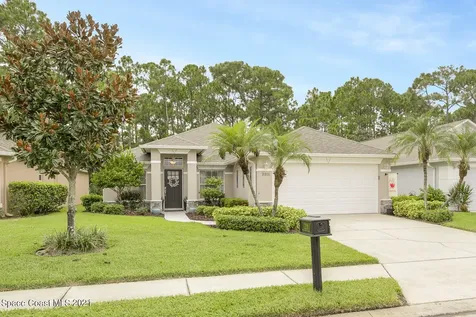 2211 Chinaberry Circle SE Palm Bay FL 32909