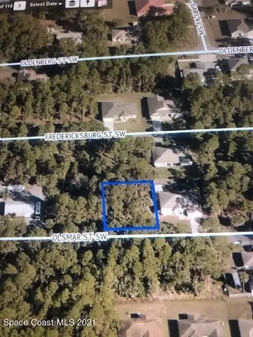 441 Olsmar Street SW Palm Bay FL 32908