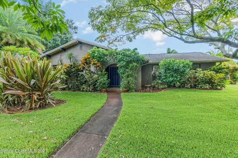 3605 Stephen Court Titusville FL 32780