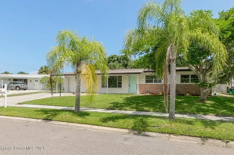 130 Carissa Drive Satellite Beach FL 32937
