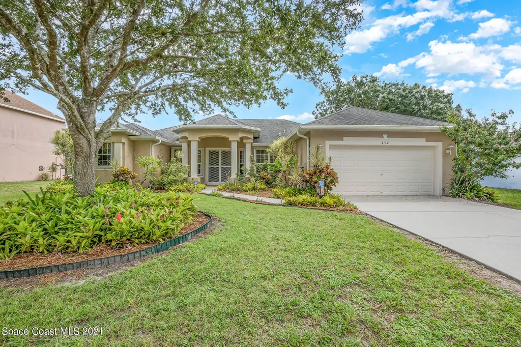 452 Freeman Road NW Palm Bay FL 32907