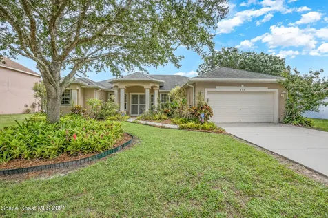 452 Freeman Road NW Palm Bay FL 32907
