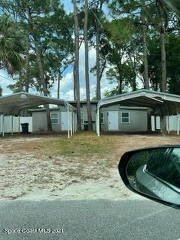 4365 Osceola Road Titusville FL 32780