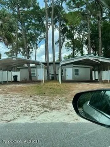 4365 Osceola Road Titusville FL 32780