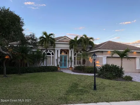 416 Southampton Drive Indialantic FL 32903