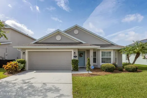 1637 Alaqua Way Melbourne FL 32904