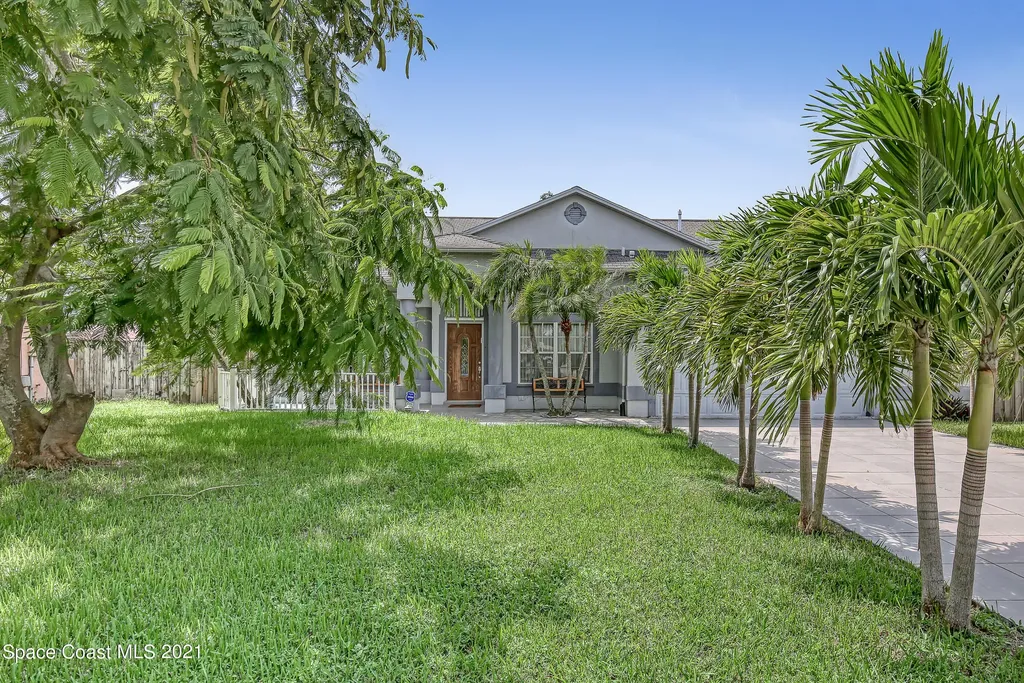 2129 Royal Poinciana Boulevard Melbourne FL 32935