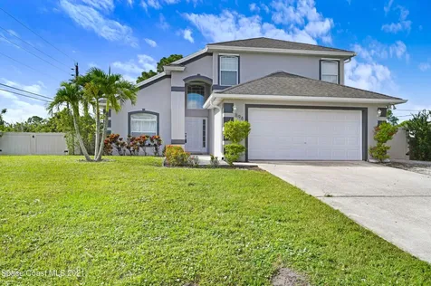 898 Cornell Street SE Palm Bay FL 32909