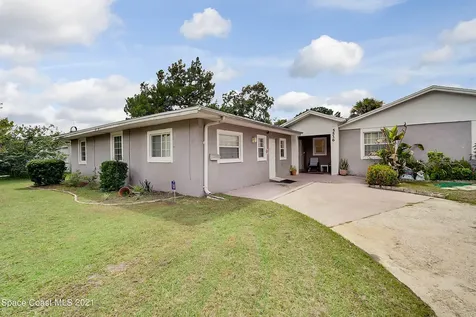5536 Kingswood Drive Orlando FL 32810