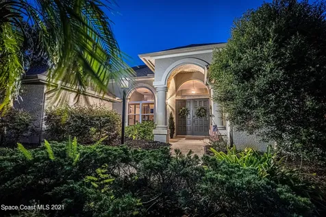 1481 Blueberry Drive Titusville FL 32780