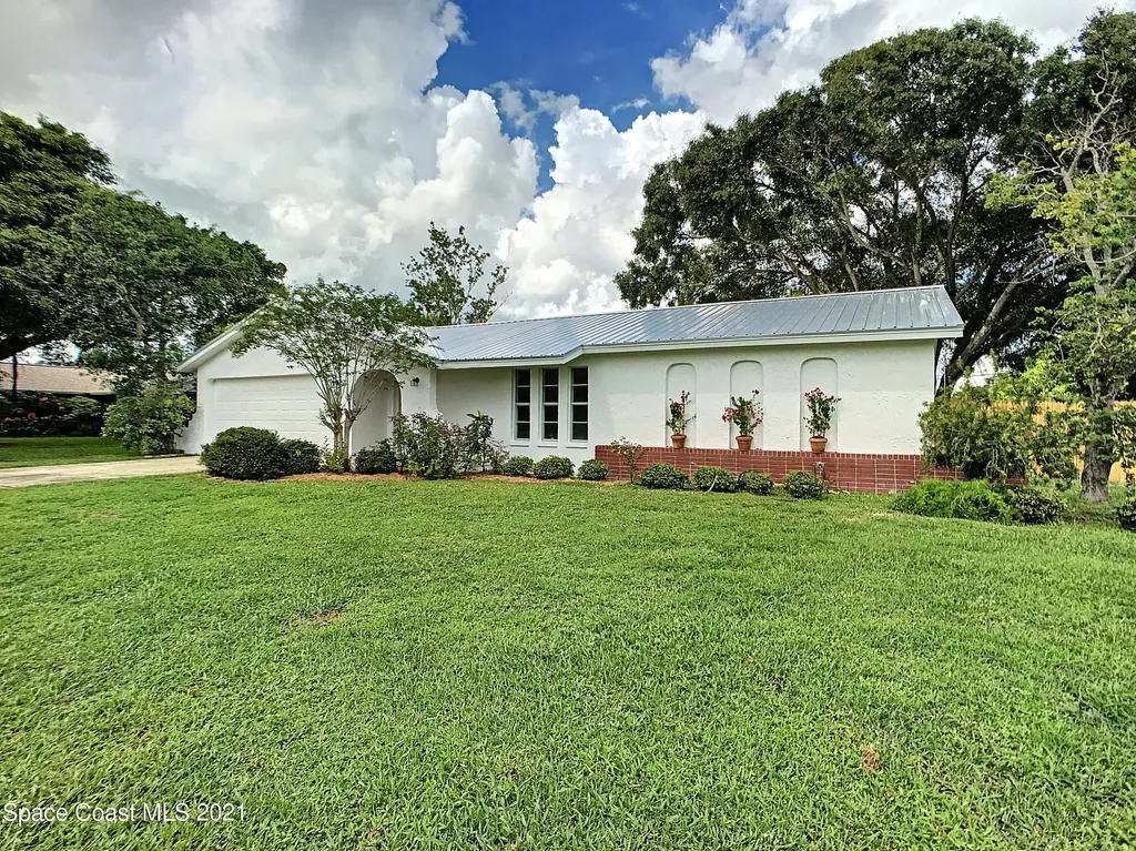 1290 Saint George Road Merritt Island FL 32952