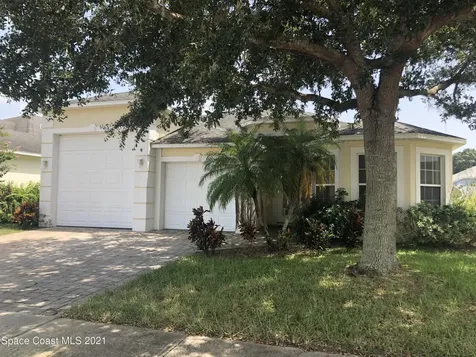 4500 Sugarberry Lane Titusville FL 32796