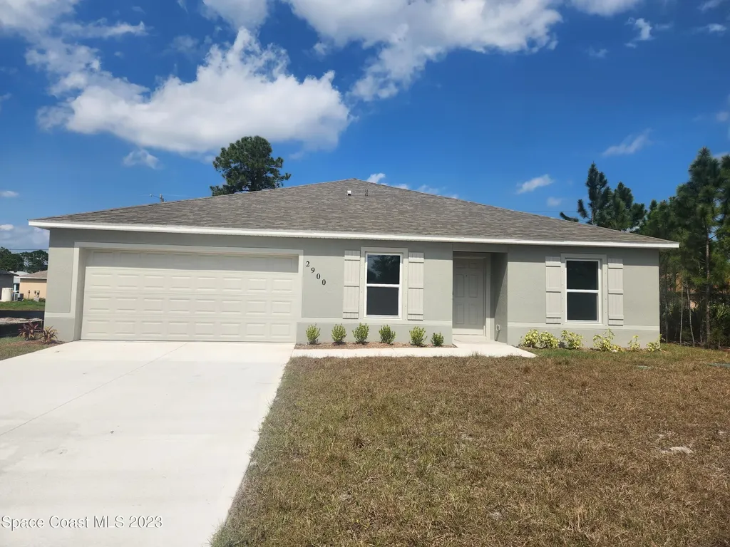 2900 San Filippo Drive SE Palm Bay FL 32909