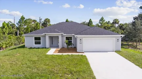 1068 Wesberry Street SE Palm Bay FL 32909
