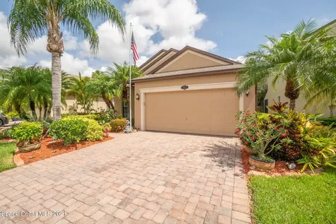342 Breckenridge Circle SE Palm Bay FL 32909