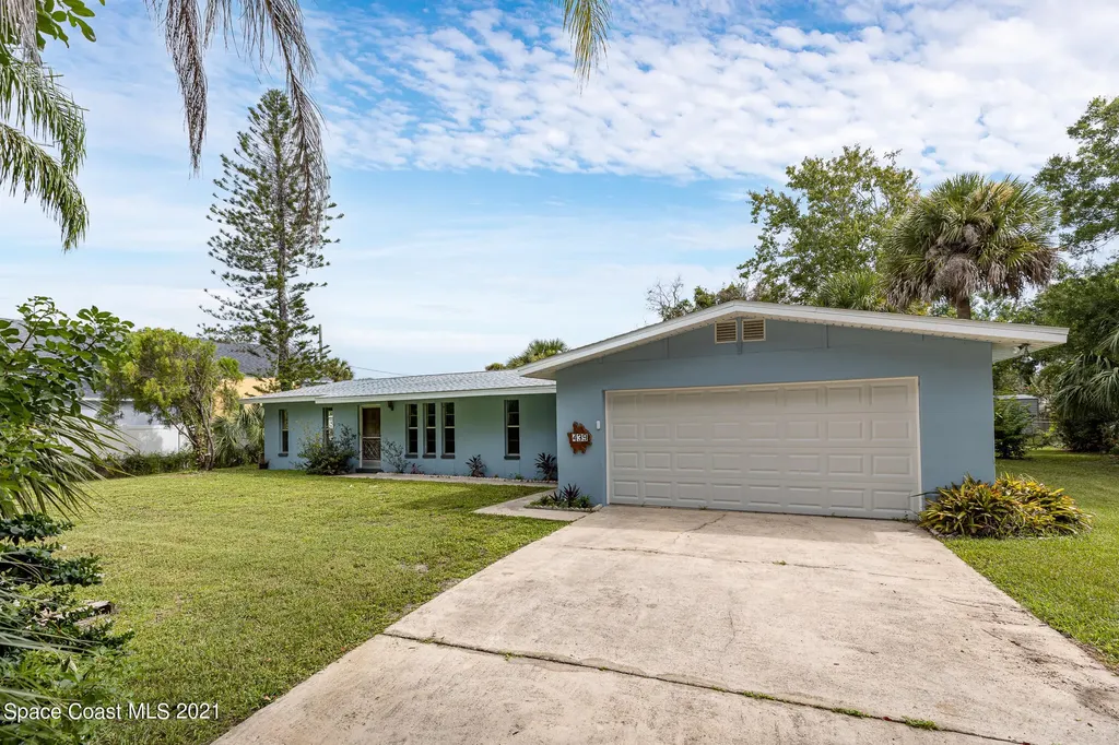 439 Crescent Drive Melbourne FL 32901