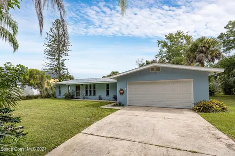 439 Crescent Drive Melbourne FL 32901