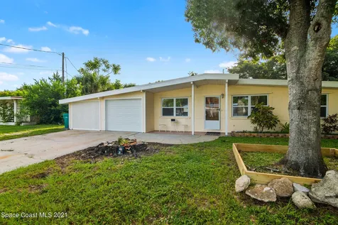 1427 Hillcrest Drive Melbourne FL 32935