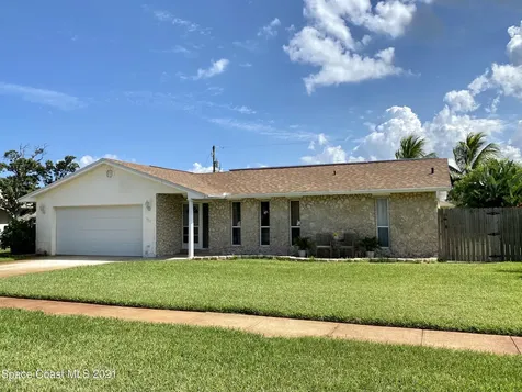 375 Wilson Avenue Satellite Beach FL 32937