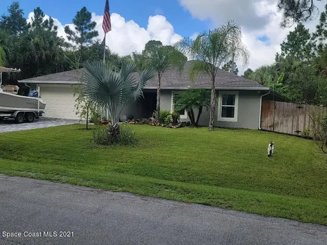 864 Dartmouth Avenue SW Palm Bay FL 32908