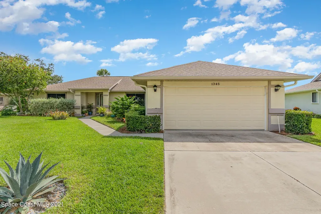 1345 Democracy Avenue Melbourne FL 32940