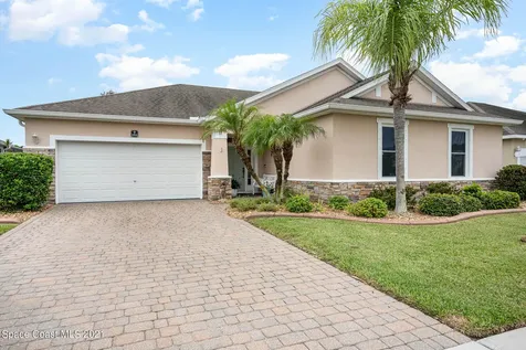 1511 Bridgeport Circle Rockledge FL 32955