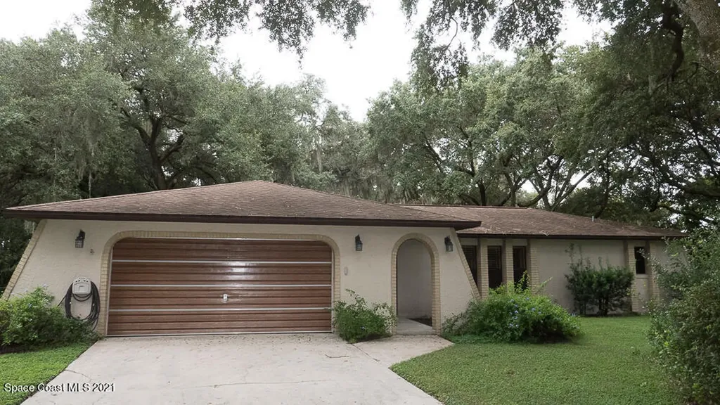 1105 Baymeadows Drive Titusville FL 32796