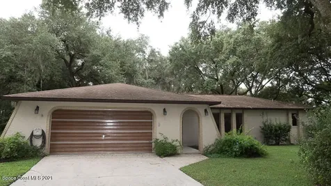 1105 Baymeadows Drive Titusville FL 32796
