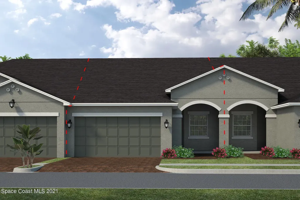 8124 Loren Cove Drive Melbourne FL 32940