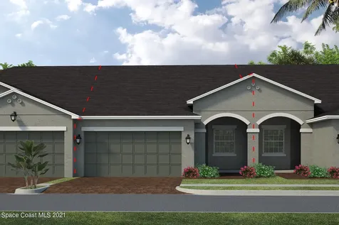 8124 Loren Cove Drive Melbourne FL 32940