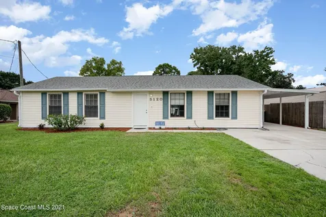 5120 Curtis Boulevard Cocoa FL 32927