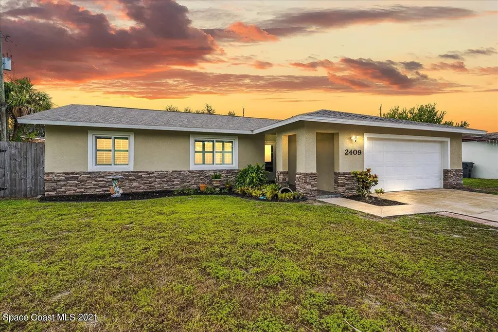 2409 Riviera Drive Titusville FL 32780
