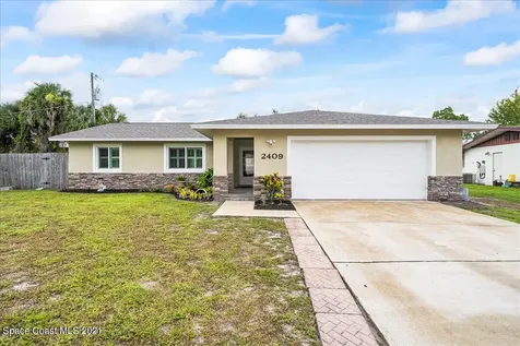 2409 Riviera Drive Titusville FL 32780