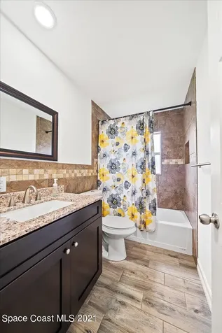 2409 Riviera Drive Titusville FL 32780