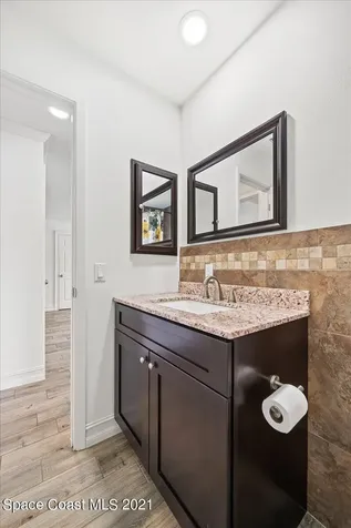 2409 Riviera Drive Titusville FL 32780