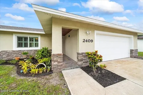 2409 Riviera Drive Titusville FL 32780