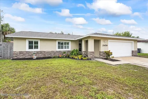 2409 Riviera Drive Titusville FL 32780