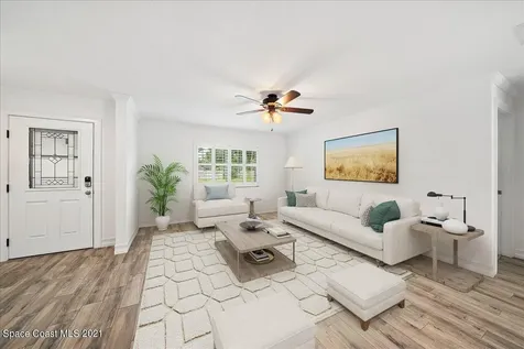2409 Riviera Drive Titusville FL 32780