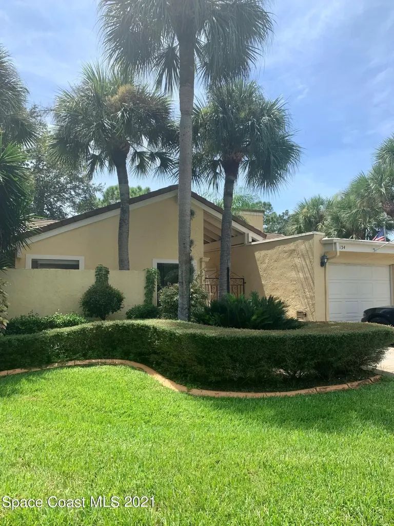134 Country Club Drive Melbourne FL 32940