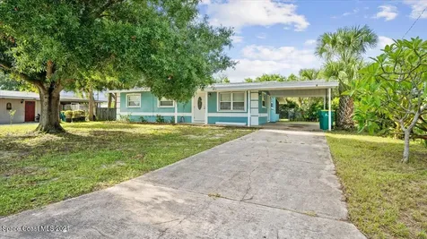 1465 Quince Avenue Merritt Island FL 32952