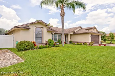 1445 Sykes Creek Drive Merritt Island FL 32953