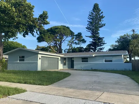 1390 Eddy Street Merritt Island FL 32952