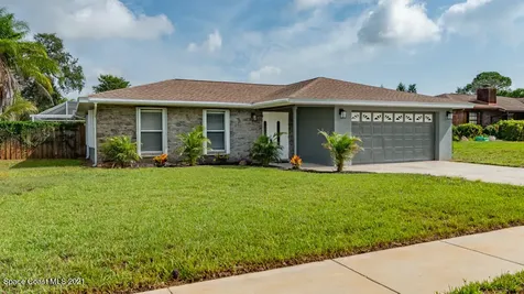 2532 Chesterfield Court Titusville FL 32780