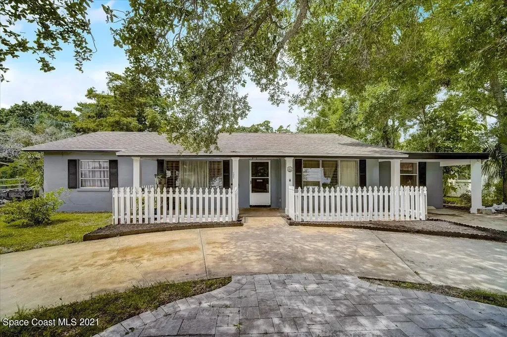 1904 Glendon Drive Melbourne FL 32901